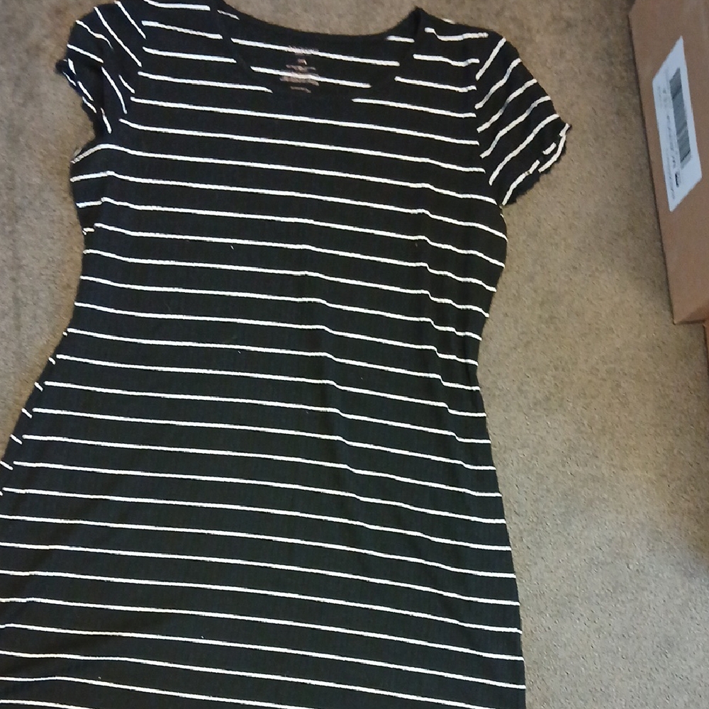 Short Dress
